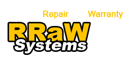 RRAW System Logo